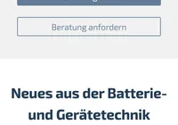 Nordisch GmbH – Unternehmenswebsite - Thumbnail 4
